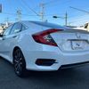 honda civic 2019 quick_quick_DBA-FC1_FC1-1102153 image 3