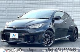 toyota yaris 2024 CFJ1593349