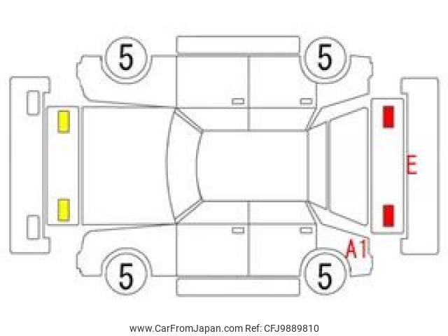 lexus is 2015 -LEXUS--Lexus IS DBA-GSE31--GSE31-5022103---LEXUS--Lexus IS DBA-GSE31--GSE31-5022103- image 2