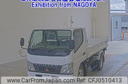 mitsubishi-fuso canter 2005 -MITSUBISHI 【伊勢志摩 100ｻ670】--Canter FE73DB-510812---MITSUBISHI 【伊勢志摩 100ｻ670】--Canter FE73DB-510812-