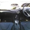 honda fit 2007 -HONDA--Fit GE6-1019388---HONDA--Fit GE6-1019388- image 9