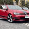 volkswagen golf 2015 -VOLKSWAGEN--VW Golf ABA-AUCHH--WVWZZZAUZGW017142---VOLKSWAGEN--VW Golf ABA-AUCHH--WVWZZZAUZGW017142- image 17