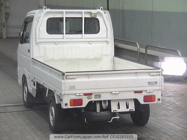 suzuki carry-truck 2014 -SUZUKI--Carry Truck DA16T--136174---SUZUKI--Carry Truck DA16T--136174- image 2