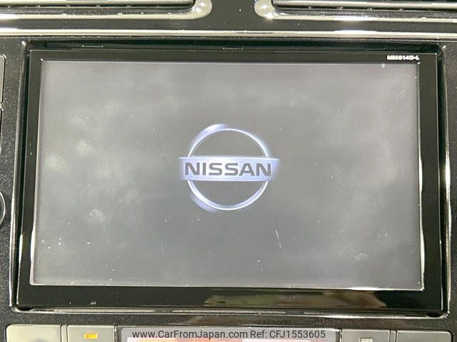 nissan serena 2014 CFJ1553605 image 2