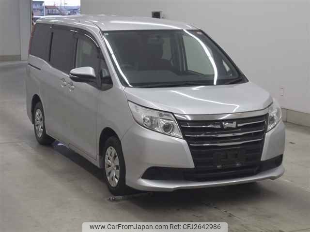 Toyota Noah FOB 6,888 For Sale - JDM Export