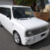 suzuki alto-lapin 2007 CFJ1877522 image 1