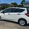 nissan note 2018 -NISSAN--Note HE12--204556---NISSAN--Note HE12--204556- image 7