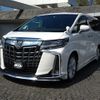 toyota alphard 2018 -TOYOTA--Alphard DBA-AGH30W--AGH30-0179547---TOYOTA--Alphard DBA-AGH30W--AGH30-0179547- image 1