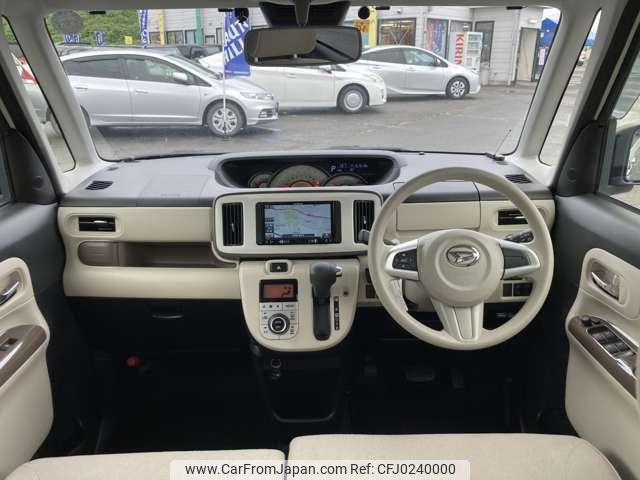 daihatsu move-canbus 2019 -DAIHATSU--Move Canbus LA800S--020389---DAIHATSU--Move Canbus LA800S--020389- image 2