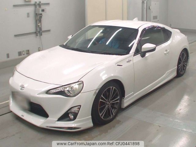 toyota 86 2014 -TOYOTA--86 ZN6-046977---TOYOTA--86 ZN6-046977- image 1