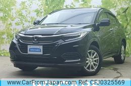 honda vezel 2018 quick_quick_DAA-RU3_RU3-1323185