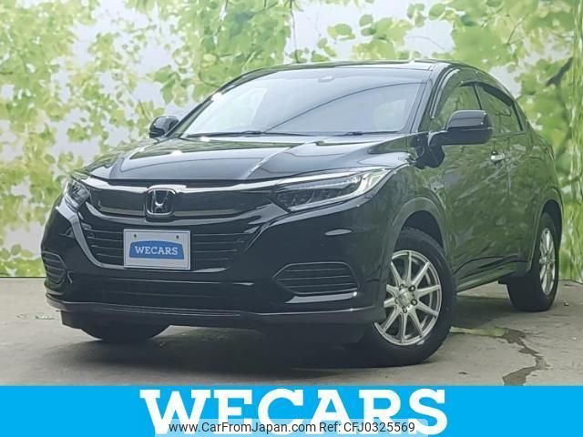 honda vezel 2018 quick_quick_DAA-RU3_RU3-1323185 image 1