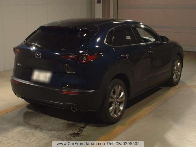 mazda cx-3 2021 -MAZDA 【福岡 303ｻ9155】--CX-30 3DA-DM8P--DM8P-150120---MAZDA 【福岡 303ｻ9155】--CX-30 3DA-DM8P--DM8P-150120- image 2