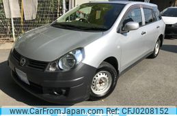 nissan ad-van 2013 -NISSAN--AD Van DBF-VY12--VY12-156432---NISSAN--AD Van DBF-VY12--VY12-156432-