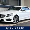 mercedes-benz c-class 2014 quick_quick_205042_WDD2050422R027026 image 1