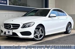 mercedes-benz c-class 2014 quick_quick_205042_WDD2050422R027026