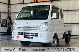 suzuki carry-truck 2021 -SUZUKI--Carry Truck 3BD-DA16T--DA16T-620599---SUZUKI--Carry Truck 3BD-DA16T--DA16T-620599-