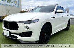 maserati levante 2016 quick_quick_ABA-MLE30D_ZN6XU61J00X200068