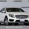mercedes-benz gla-class 2014 CFJ1583772 image 1