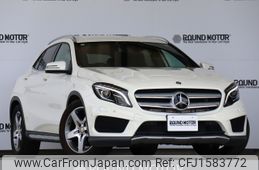 mercedes-benz gla-class 2014 CFJ1583772