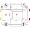 nissan x-trail 2019 -NISSAN--X-Trail DBA-NT32--NT32-309151---NISSAN--X-Trail DBA-NT32--NT32-309151- image 2