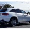 mercedes-benz glc-class 2016 quick_quick_DBA-253946C_WDC2539462F030673 image 2