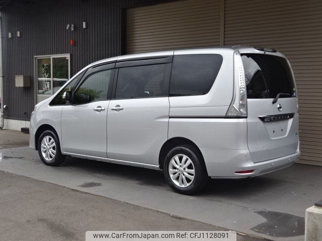 nissan serena 2014 -NISSAN--Serena NC26--021610---NISSAN--Serena NC26--021610- image 2