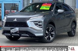 mitsubishi eclipse-cross 2023 -MITSUBISHI--Eclipse Cross 5BA-GK1W--GK1W-0601644---MITSUBISHI--Eclipse Cross 5BA-GK1W--GK1W-0601644-