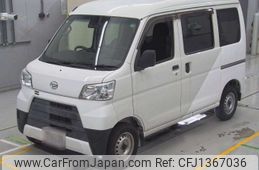 daihatsu hijet-van 2020 -DAIHATSU--Hijet Van S321V-0433467---DAIHATSU--Hijet Van S321V-0433467-