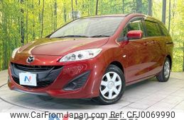 mazda premacy 2013 -MAZDA--Premacy DBA-CWFFW--CWFFW-102807---MAZDA--Premacy DBA-CWFFW--CWFFW-102807-