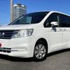 honda stepwagon 2014 -HONDA--Stepwgn DBA-RK1--RK1-1405099---HONDA--Stepwgn DBA-RK1--RK1-1405099- image 1