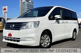 honda stepwagon 2014 -HONDA--Stepwgn DBA-RK1--RK1-1405099---HONDA--Stepwgn DBA-RK1--RK1-1405099-