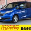 honda freed 2022 -HONDA--Freed 5BA-GB6--GB6-3200453---HONDA--Freed 5BA-GB6--GB6-3200453- image 1
