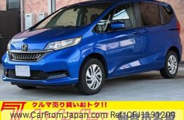 honda freed 2022 -HONDA--Freed 5BA-GB6--GB6-3200453---HONDA--Freed 5BA-GB6--GB6-3200453-