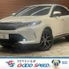 toyota harrier 2019 -TOYOTA--Harrier DBA-ZSU60W--ZSU60-0182917---TOYOTA--Harrier DBA-ZSU60W--ZSU60-0182917- image 1