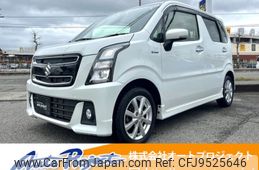 suzuki wagon-r 2017 -SUZUKI--Wagon R DAA-MH55S--MH55S-700979---SUZUKI--Wagon R DAA-MH55S--MH55S-700979-