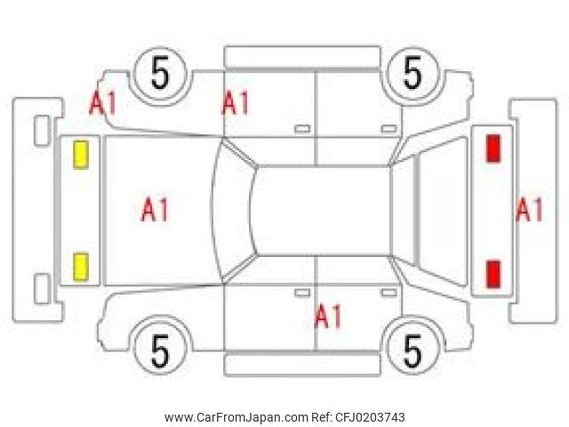 mazda cx-5 2021 -MAZDA--CX-5 3DA-KF2P--KF2P-410822---MAZDA--CX-5 3DA-KF2P--KF2P-410822- image 2