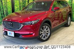 mazda cx-8 2019 -MAZDA--CX-8 3DA-KG2P--KG2P-212635---MAZDA--CX-8 3DA-KG2P--KG2P-212635-