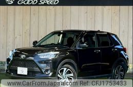 toyota raize 2023 CFJ1753433