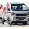 suzuki carry-truck 2025 quick_quick_3BD-DA16T_DA16T-853913 image 2