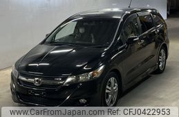 honda stream 2010 -HONDA--Stream RN6-3126920---HONDA--Stream RN6-3126920-