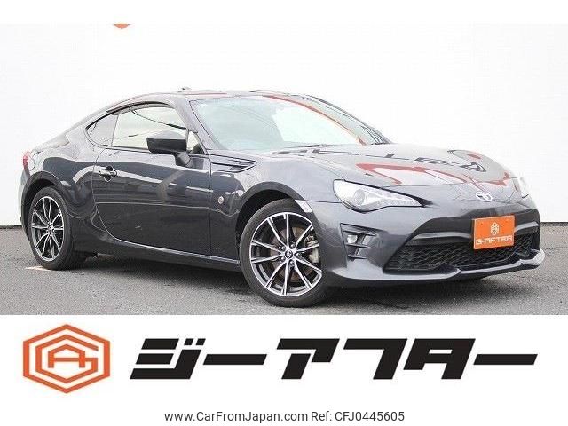 toyota 86 2016 -TOYOTA--86 DBA-ZN6--ZN6-068945---TOYOTA--86 DBA-ZN6--ZN6-068945- image 1