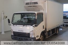 isuzu elf-truck 2017 -ISUZU--Elf NPR85AN-7067610---ISUZU--Elf NPR85AN-7067610-