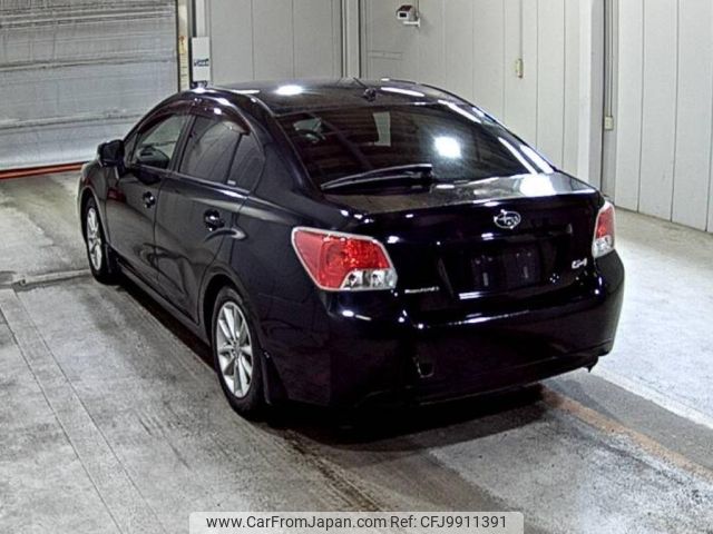 subaru impreza-g4 2012 -SUBARU--Impreza G4 GJ7-004078---SUBARU--Impreza G4 GJ7-004078- image 2