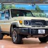 toyota land-cruiser-wagon 2025 CFJ1805051 image 16