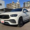 mercedes-benz gle-class 2022 -MERCEDES-BENZ--Benz GLE 3DA-167323--W1N1673232A582077---MERCEDES-BENZ--Benz GLE 3DA-167323--W1N1673232A582077- image 1