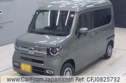 honda n-van 2025 -HONDA 【岐阜 480ほ2459】--N VAN JJ1-5100010---HONDA 【岐阜 480ほ2459】--N VAN JJ1-5100010-