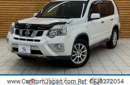 nissan x-trail 2011 -NISSAN--X-Trail DBA-NT31--NT31-213452---NISSAN--X-Trail DBA-NT31--NT31-213452-