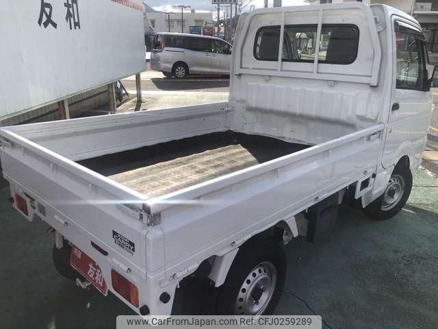 suzuki carry-truck 2017 -SUZUKI 【広島 480ﾇ7864】--Carry Truck DA16T--351828---SUZUKI 【広島 480ﾇ7864】--Carry Truck DA16T--351828- image 2