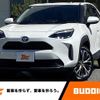 toyota yaris-cross 2021 -TOYOTA--Yaris Cross 6AA-MXPJ10--MXPJ10-2019267---TOYOTA--Yaris Cross 6AA-MXPJ10--MXPJ10-2019267- image 1